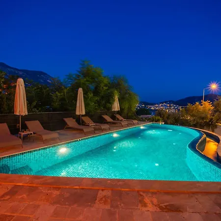 Eco Seray Villa