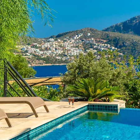 Villa Eco Seray