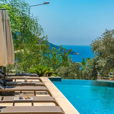 Eco Seray * Kalkan