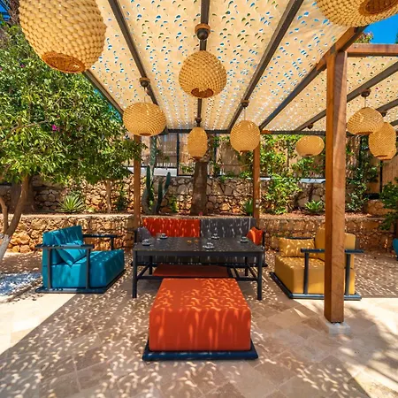 Eco Seray Villa Kalkan
