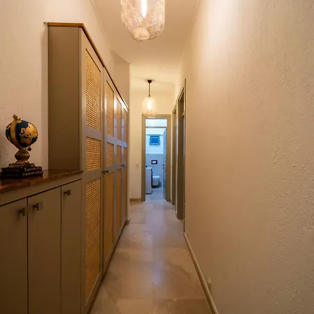 Eco Seray Villa *