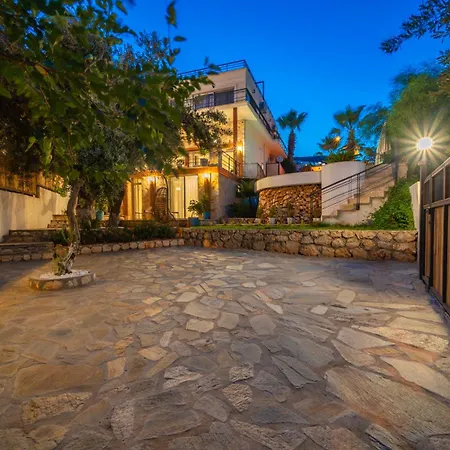 Villa Eco Seray Kalkan