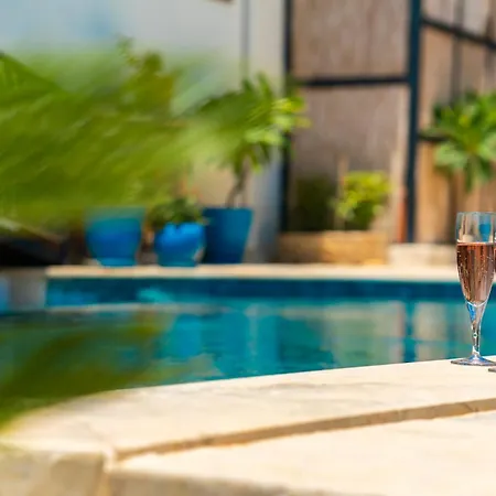 Villa Eco Seray Kalkan