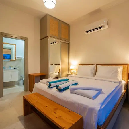 Eco Seray Kalkan