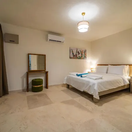 Eco Seray * Kalkan