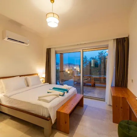 Villa Eco Seray *