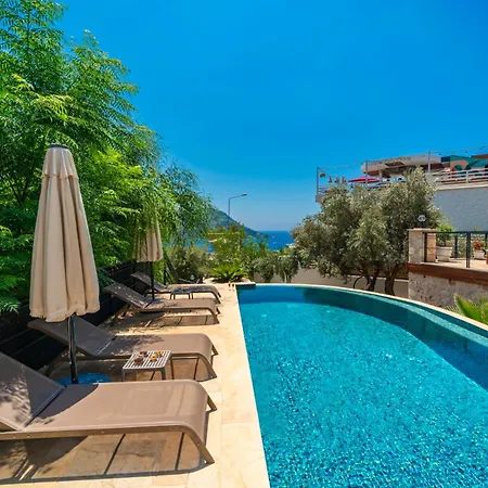 Villa Eco Seray