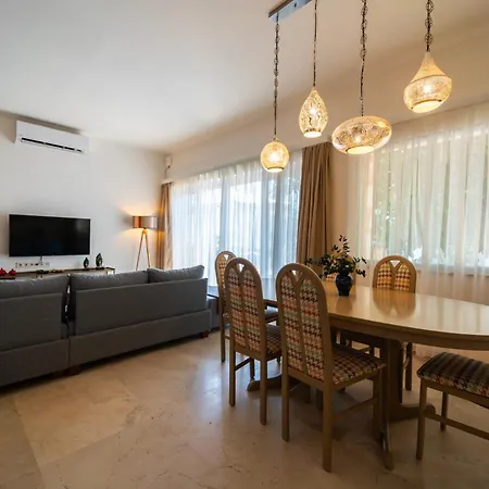 Eco Seray * Kalkan