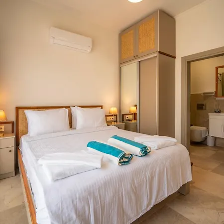 Eco Seray Kalkan